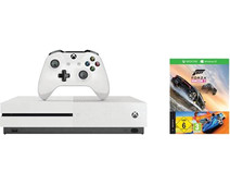 xbox one s forza horizon 3 hot wheels bundle