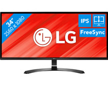 LG 34UM59-P