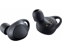 Samsung Gear IconX Zwart