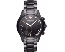 emporio armani hybrid smartwatch art3012