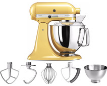 KitchenAid Artisan Mixer 5KSM175PS Pastelgeel