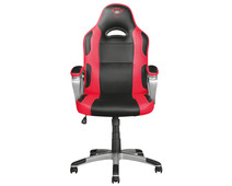 Trust Gxt 707r Resto Gaming Chair Red Coolblue Before 23 59 Delivered Tomorrow