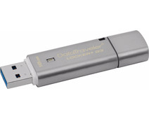 Kingston DataTraveler Locker+ G3 16 GB