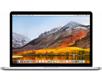 Apple MacBook Pro Retina 1