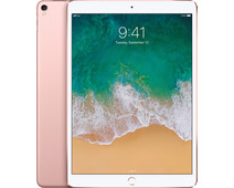 Apple iPad Pro 10,5 inch 512 GB Wifi + 4G Rose Gold