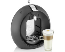 Krups Dolce Gusto Circolo KP5000 Charcoal Grey
