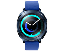 Samsung Gear Sport Blauw