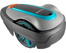 Gardena Smart City Sileno 500