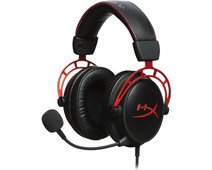 HyperX Alpha Gaming Headset