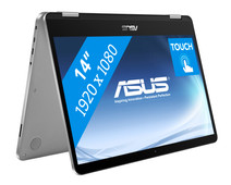 Asus VivoBook Flip TP401CA-EC036T