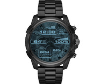 smartwatch diesel dzt2007