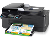 HP OfficeJet 4500