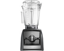 Vitamix Ascent A2500i Antraciet