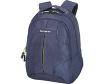 Samsonite small rewind 2025 backpack in dark blue