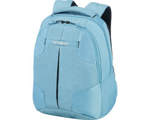 Samsonite Rewind Backpack S Ice Blue Backpacks Coolblue