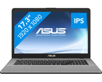 Asus VivoBook Pro N705UD-GC104T