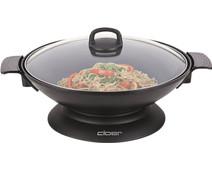 Cloer Electric Wok 6690