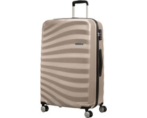 american tourister oceanfront spinner