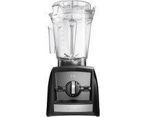 Vitamix Ascent A2500i Zwart