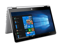 HP Pavilion X360 14-ba191nd