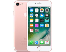 Apple iPhone 7 128GB Rose Gold