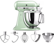 KitchenAid Artisan Mixer 5KSM175PS Pistache