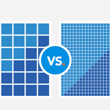 Full HD versus Ultra HD