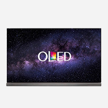 Waarom wil ik een OLED tv?
