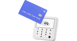 Mobiele pinautomaten