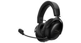Gaming headsets