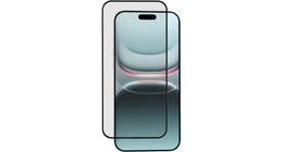 Screenprotectors voor mobiele telefoons