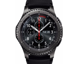 difference between gear s3 and gear sport