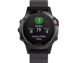 bluetooth garmin fenix 5