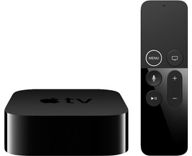 emulsie Mens zelfstandig naamwoord The differences between Apple TV, Apple TV+, and the Apple TV app -  Coolblue - anything for a smile