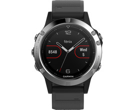 fenix 5 models compared