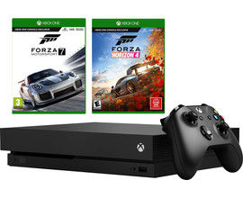 forza for playstation 4