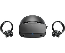 Expert review of the Oculus Rift S 