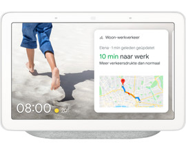 Expert Review Of The Google Nest Hub Coolblue Anything For A Smile