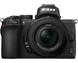 Z50 Objektivdeckel für Nikon Z50 Z5 Z7 Z6 Z 6II Z 7II Z 5 Z 6 Z 7 Z 50 Z6 II Z7 II weitere Nikon Z-Mount Kamera und Objektivzubehör mit Blitzschuh-Abdeckung 