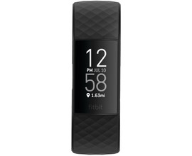 difference between fitbit charge 3 and charge 4