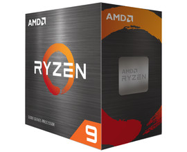 How do the Intel Core i9 and AMD Ryzen 9 processors differ