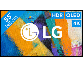 Compare The Lg Gx With The Lg Cx Oled Tvs Coolblue Anything For A Smile