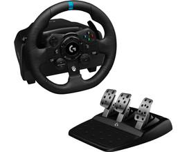 Thrustmaster Tmx Force Feedback Racing Wheel (xbox Series X/s, One