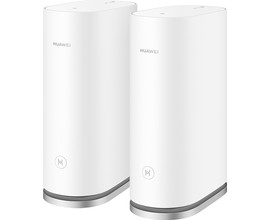 Expert review of the Huawei WiFi Mesh 7 2-pack - Coolblue