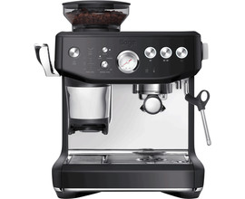 Sage the Barista Express Impress review - Review