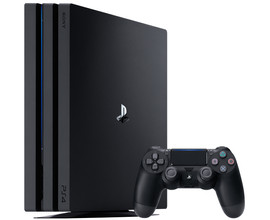 Catena write Mom PS4 Slim vs PS4 Pro - Coolblue - anything for a smile