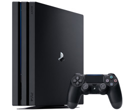 Ps4 Slim Vs Ps4 Pro Coolblue Alles Voor Een Glimlach