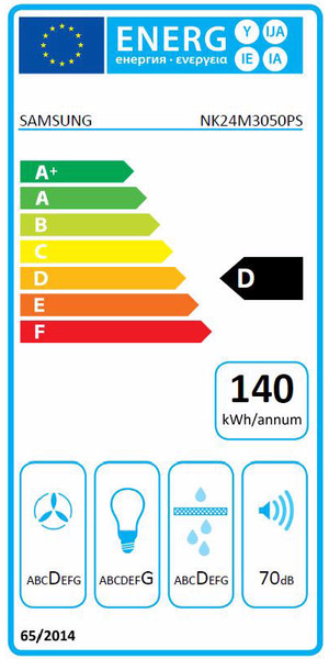Samsung NK24M3050PS/U1 - Coolblue - Before 23:59, delivered tomorrow