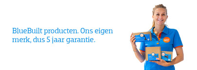 Coolblue Bluebuilt V2