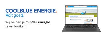 Coolblue Energie